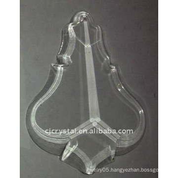 2015 NEW Fashion Chandelier Crystal parts